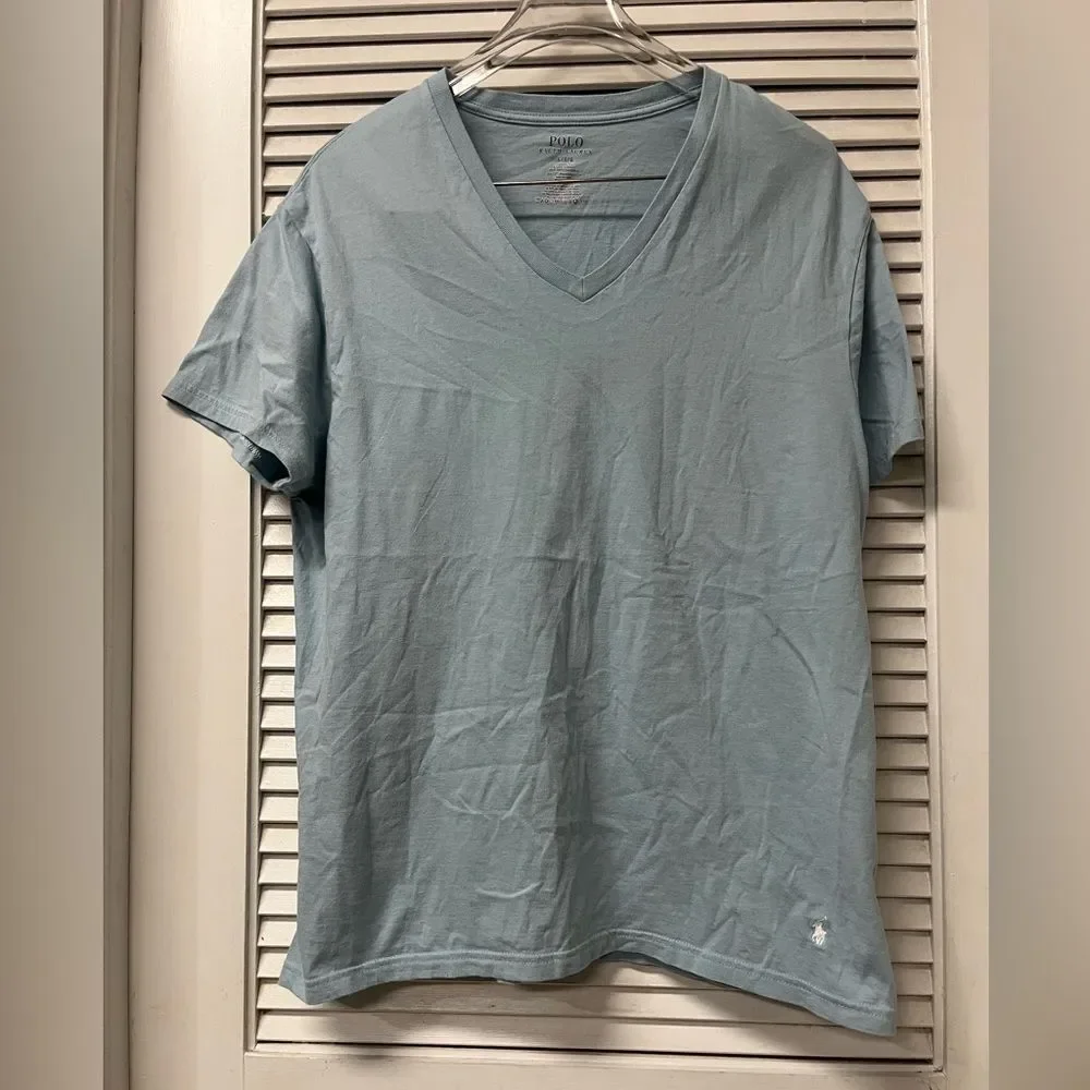 Polo Ralph Lauren soft stylish